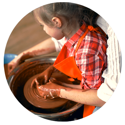 Atelier découverte metier