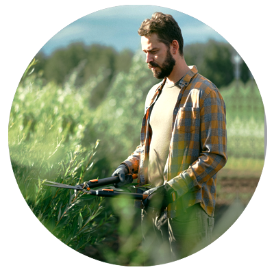 Je consulte des offres pour changer de carrière