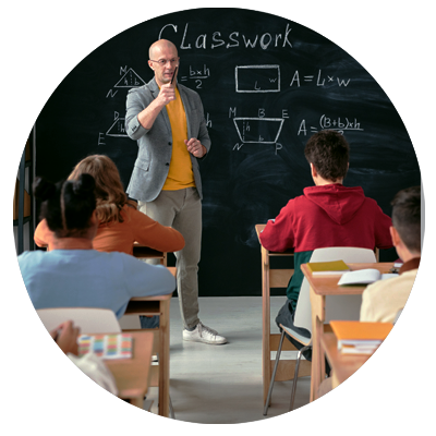 Je découvre la liste des formations