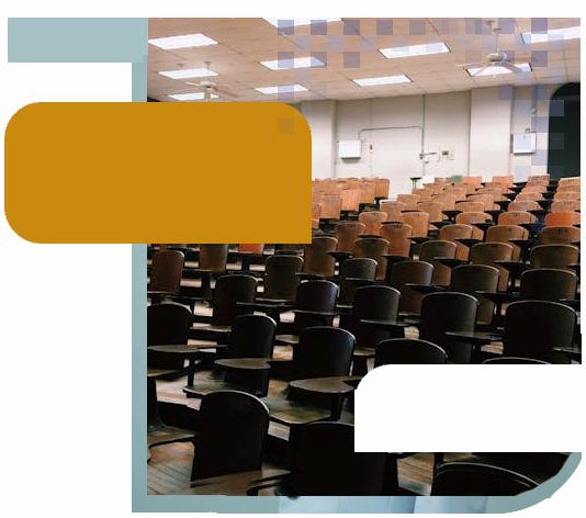 Je suis un centre de formation, une école