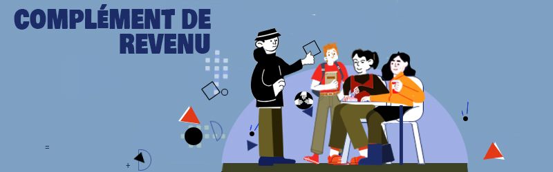 Un complément pour les étudiants