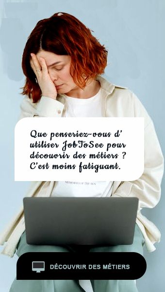 Découvrir des métiers dès la 3ème