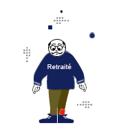 Retraité