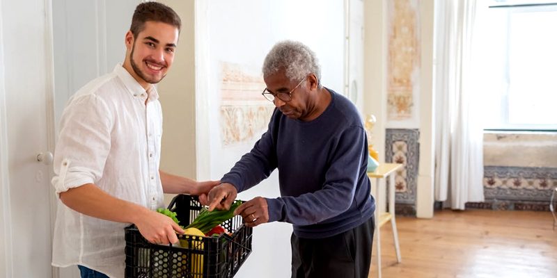 Découvrez les métiers du social