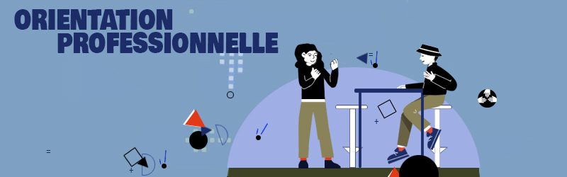 L´,orientation professionnelle tout au long de sa vie
