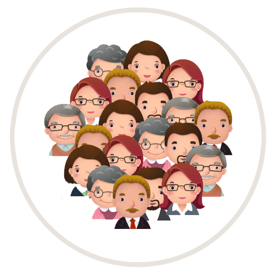 Je suis collégien et je désire rencontrer un professionnel