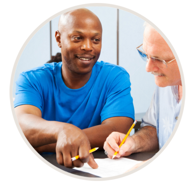 Orientation professionnelle à tout âge