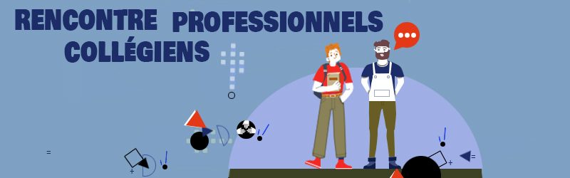 Engageons une conversation pour faciliter les rencontres