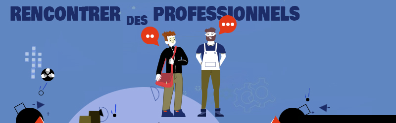 Une plateforme vraiment utile pour les jeunes étudiants.