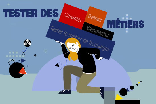 Réseau social des rencontres professionnelles