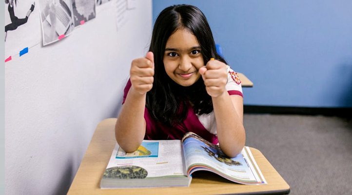 Késaco le développement personnel & orientation scolaire