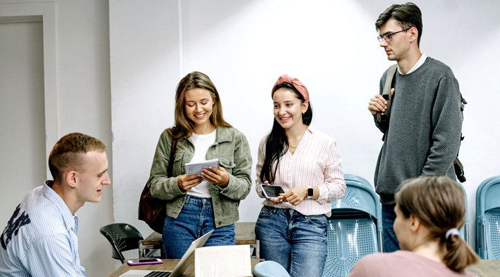 Découvrir parcoursup