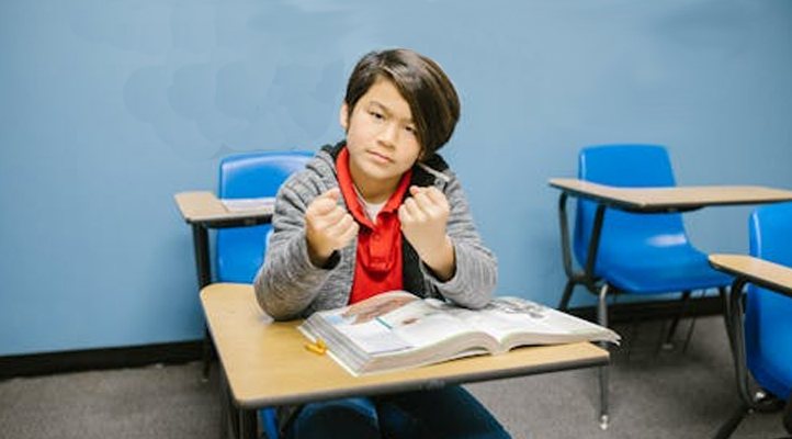 Pour une réussite scolaire & confiance en soi